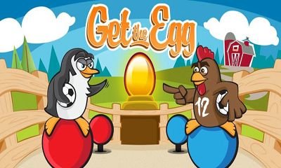 download Get the Egg Foosball apk